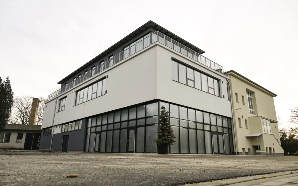 škola