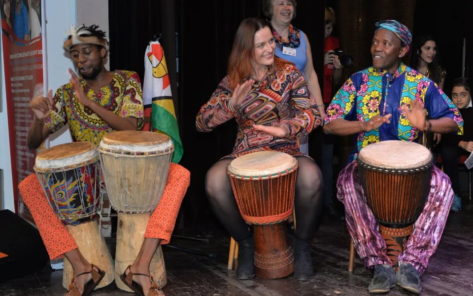 diecezni charita HK