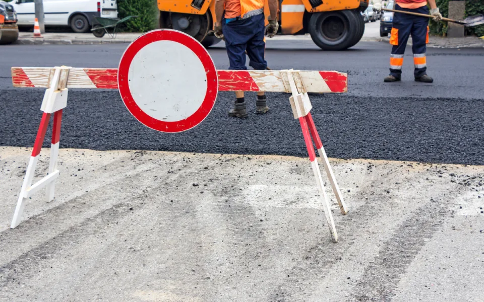 Královéhradecký kraj zahajuje opravy silnic a mostů za více než 220 milionů korun