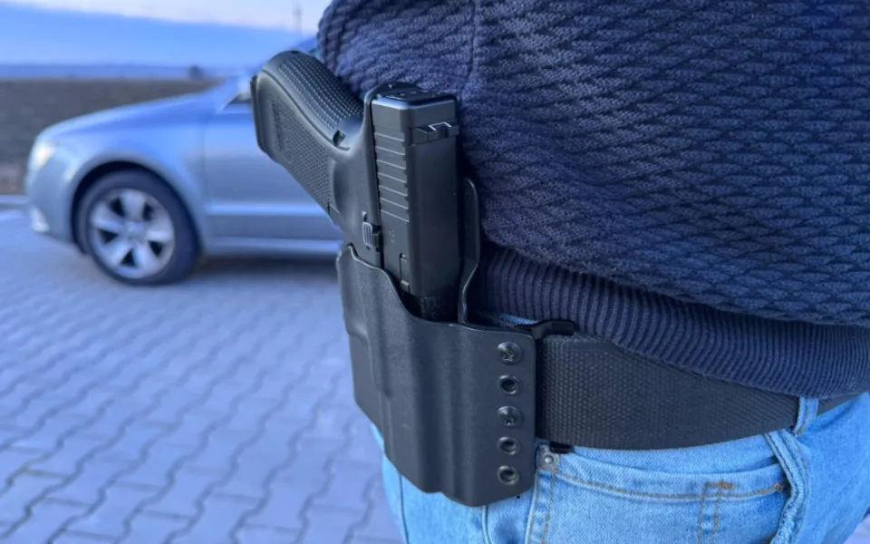 Policie odložila letní střelbu v České Skalici. Střelec jednal v nutné obraně