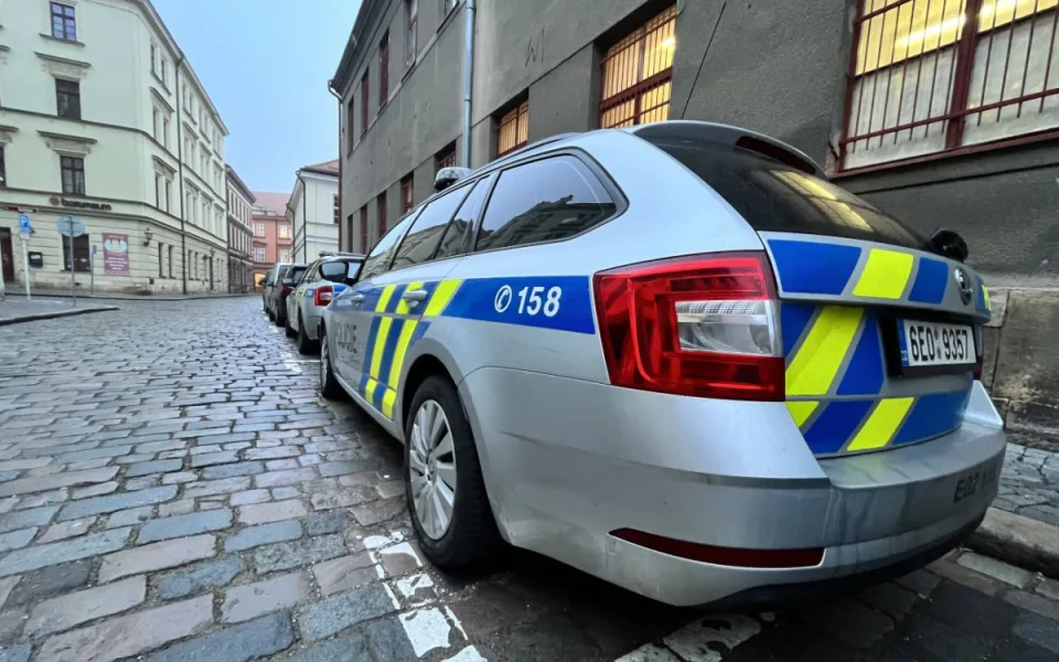 Pracovnice přepravní společnosti na Náchodsku si nechávala balíky pro sebe