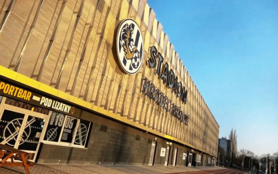 stadion