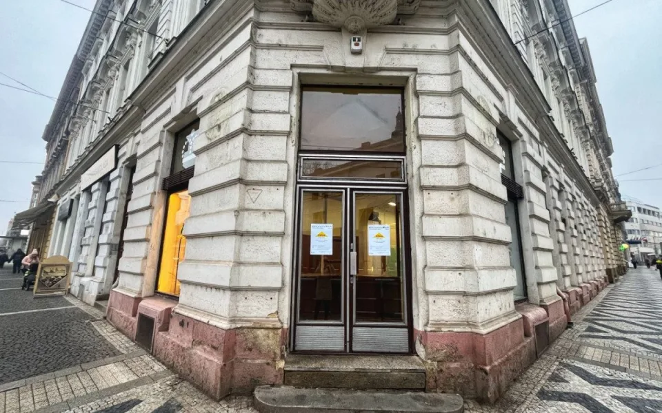 Bývalé ERKO v Hradci ožívá světem vzpomínek, doneste tu svou