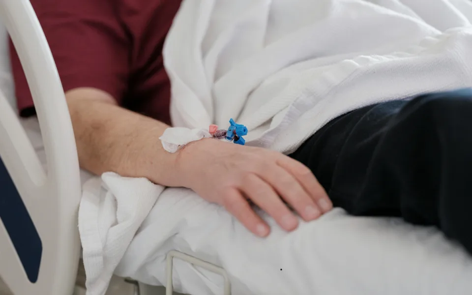 Hradecký kraj chce více lůžek v nemocnicích. Do deseti let jich má vzniknout téměř 500