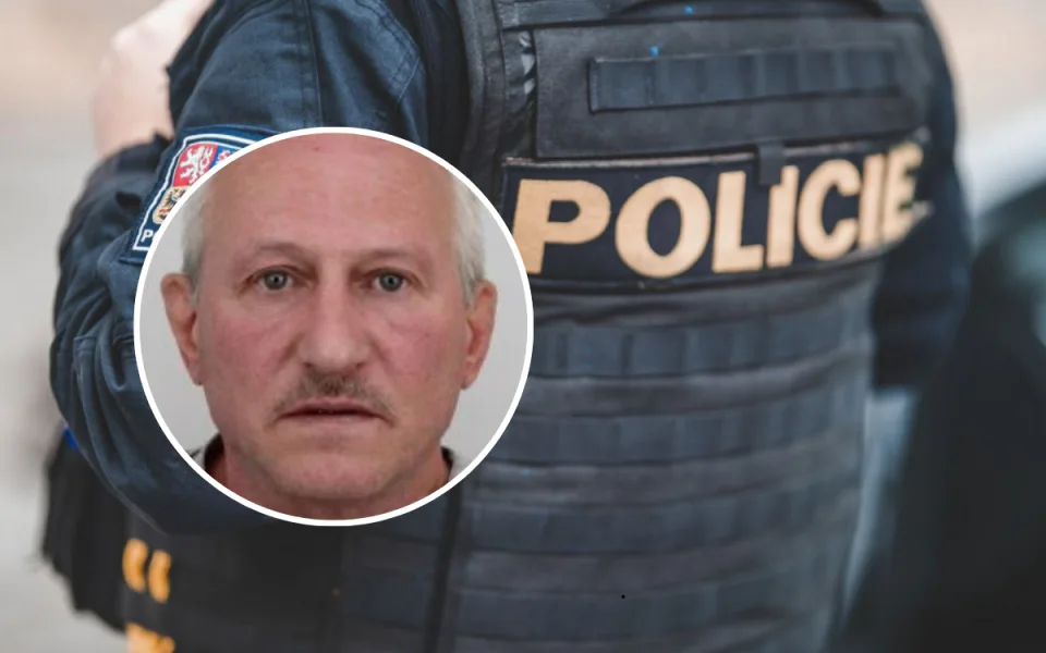 Policie pátrá po muži z Náchoda. Z restaurace odešel pěšky, domů už nedošel