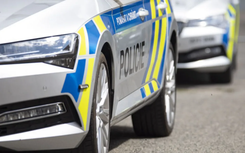 Muž ukradl téměř 170 kilo potravin. Policie řeší zpronevěru sýra a vlašských ořechů