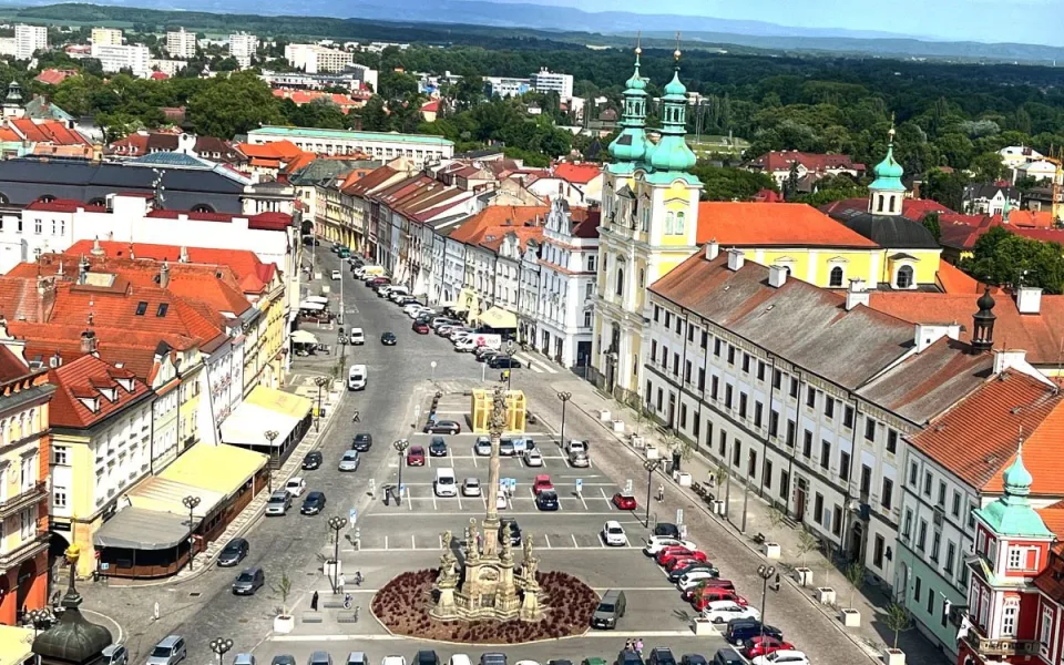namesti