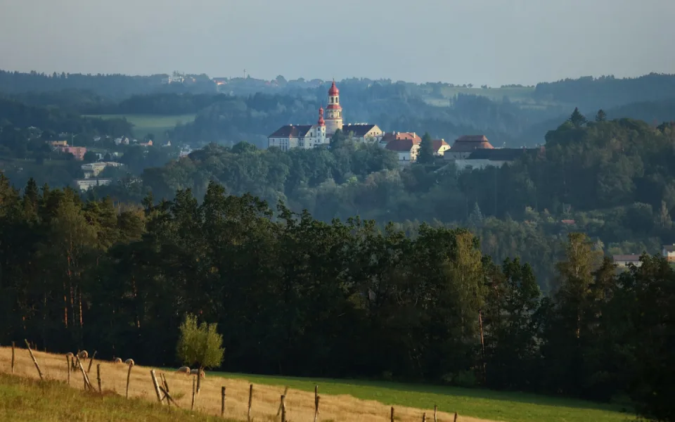 Náchod rozšiřuje nabídku městských her. Novinka zavede hráče za ztracenými dukáty