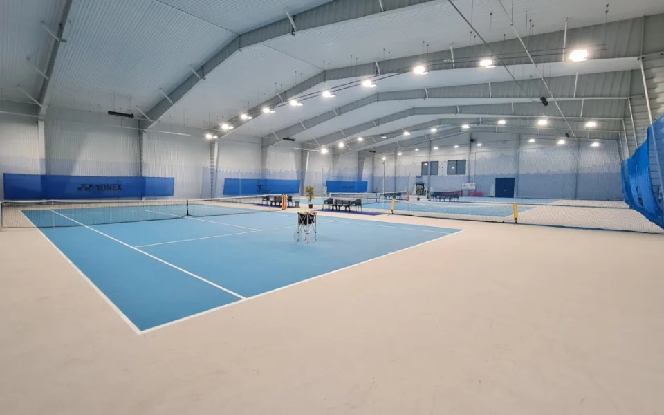 Sportovní lekce zdarma jsou stále ve hře, začněte nový rok v Hradci aktivně