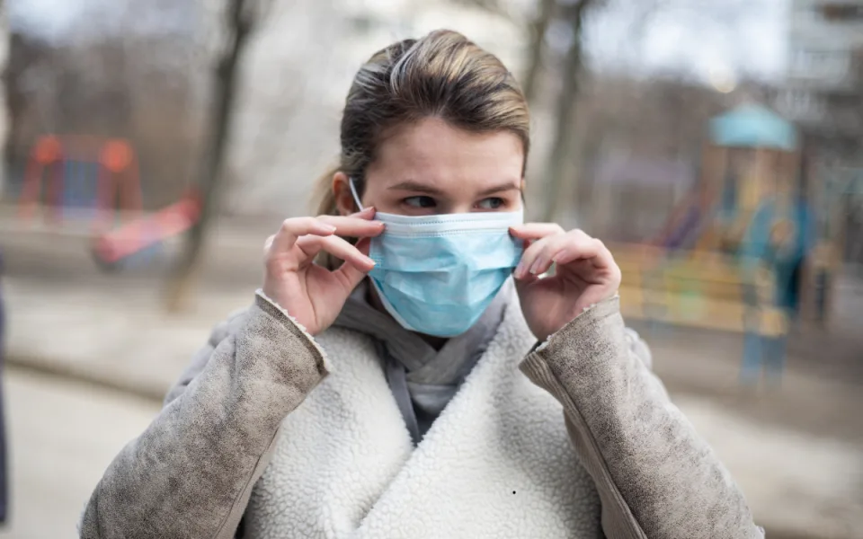 V Královéhradeckém kraji je chřipková epidemie. Tři lidé zemřeli