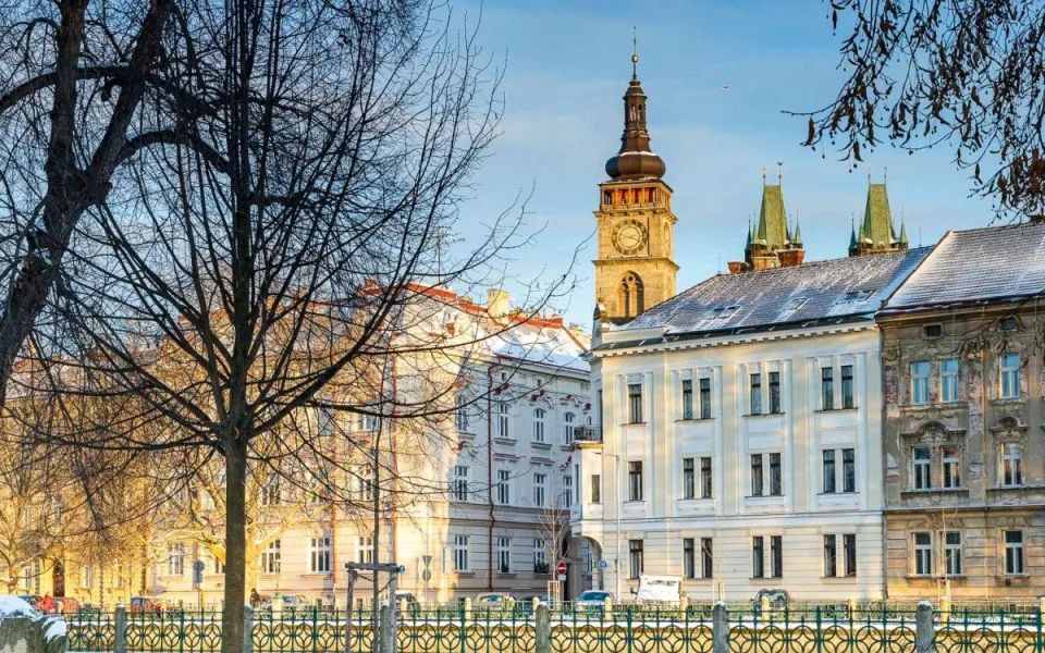 Šest tisíc podmětů během dvou let podali místní skrze aplikaci Munipolis