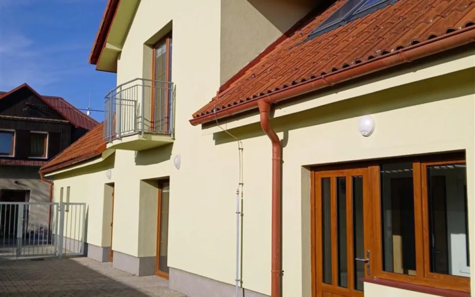 Ve Svinarech vznikne nové chráněné bydlení pro osoby s mentálním a kombinovaným postižením