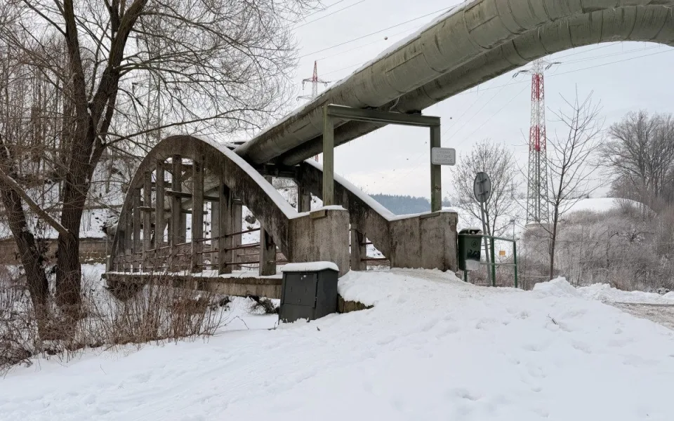 Trutnov se chystá opravit několik mostů a lávek. Práce začnou ještě letos