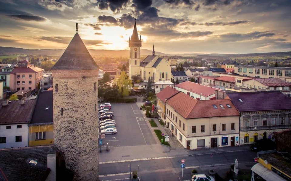 kraj