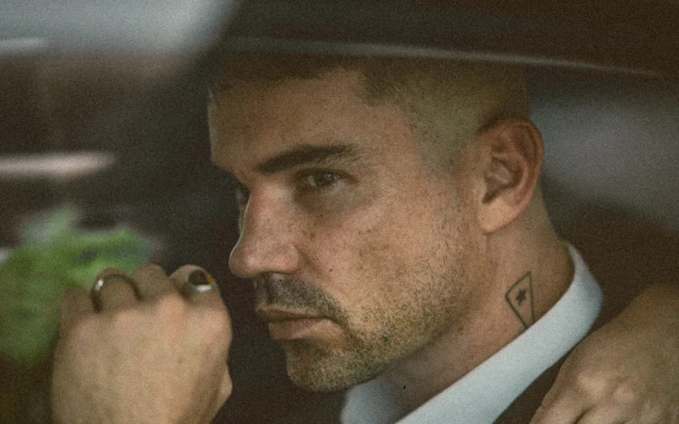 Hradecký hudebník CANN oznamuje nové album. Singlem SNY odhaluje svůj hudební příběh