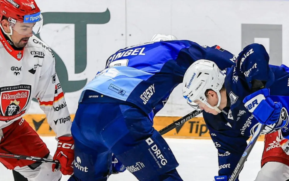 Hokejisté Brna díky hattricku Hynka Zohorny zdolali Hradec Králové 4:3