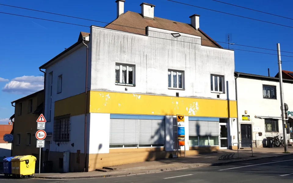 Pošta Partner na Novém Hradci Králové bilancuje. Tři měsíce a přes 12 tisíc transakcí