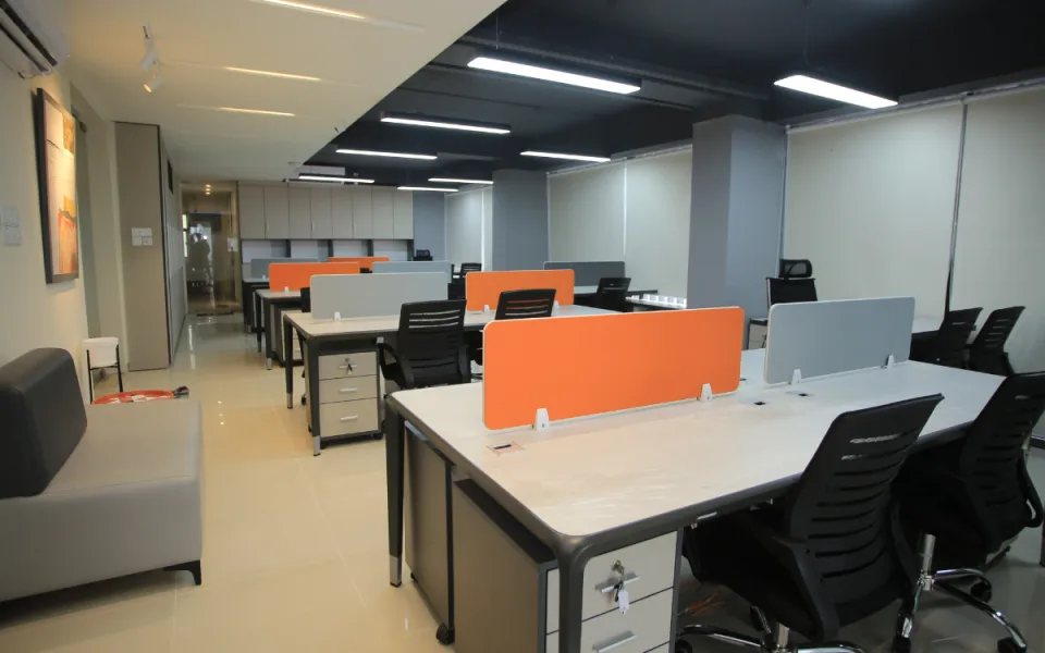 Hořice budou mít sdílený pracovní prostor pro pracovníky na home office i studenty