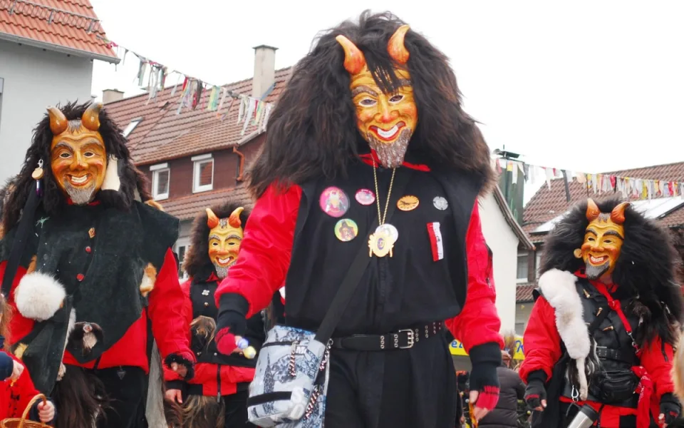 karneval