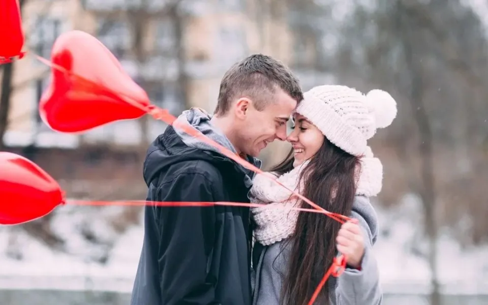Na Valentýna se můžete v Hradci seznámit, zaběhat si nebo tvořit z hlíny