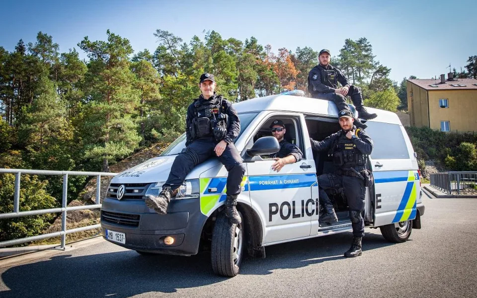 policie