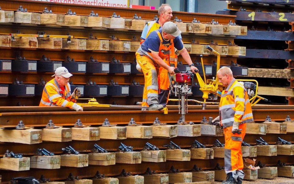 Počet zaměstnaných uprchlíků z Ukrajiny v Královéhradeckém kraji roste