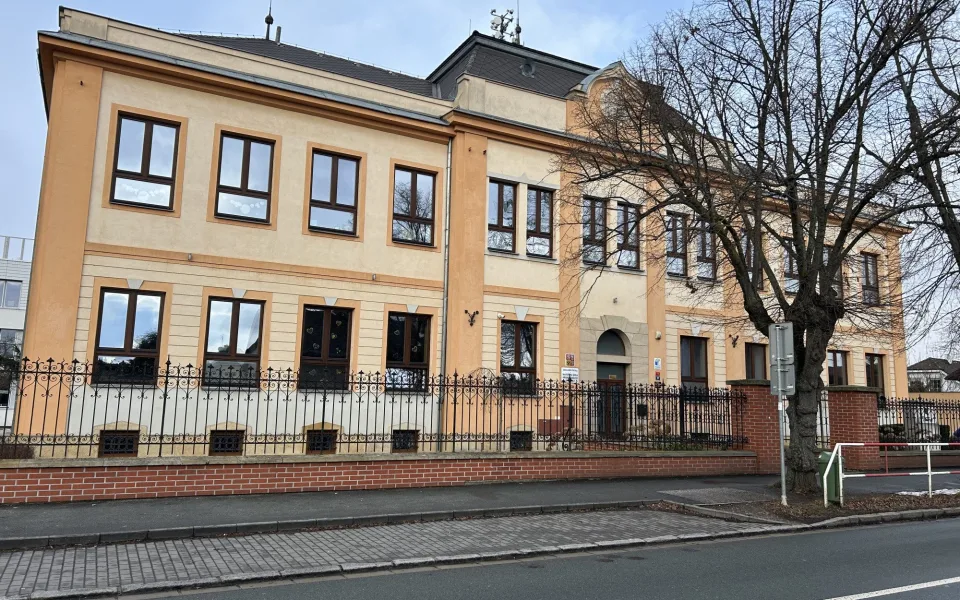 ZŠ Úprkova, jedna z nejžádanějších základních škol v Hradci Králové
