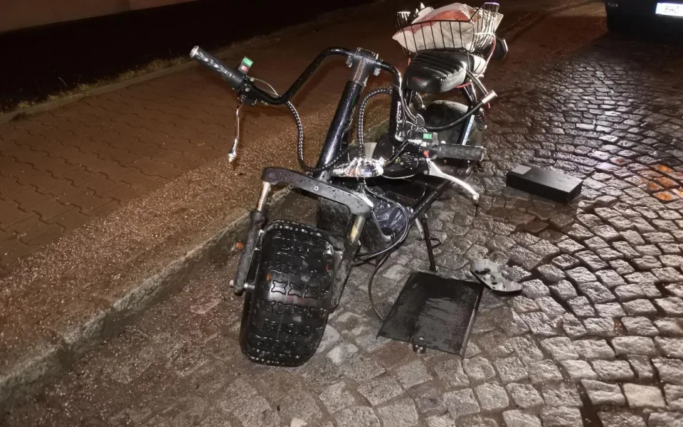 motorka