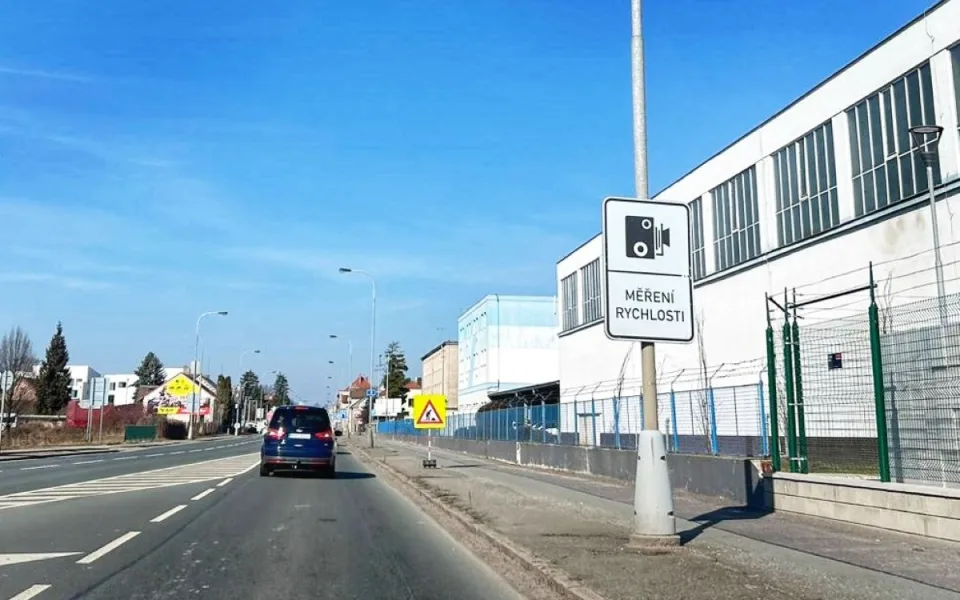 Hradec spustí ostrý provoz dvou radarů, doteď probíhal jen sběr dat