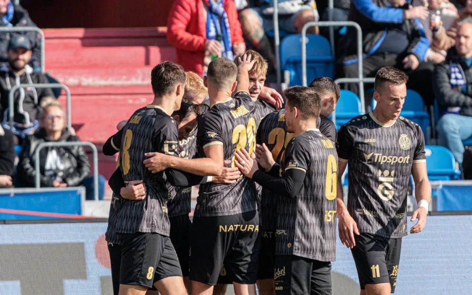 Foťák, kvásek, techno i fotbal, Hradec to zvládne v jednom víkendu