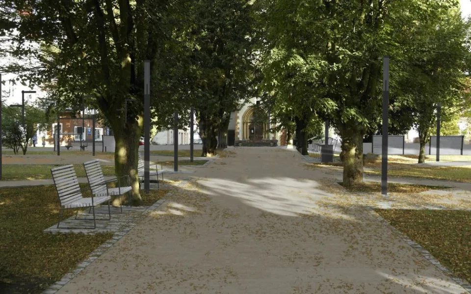 Zdroj vizualizace: Ing. arch. Jan Veisser