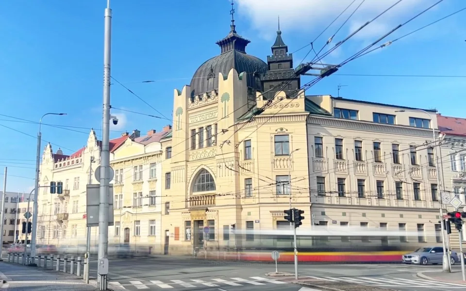 Dopravnímu podniku v Hradci Králové se citelně zvedly po zdražení nafty náklady