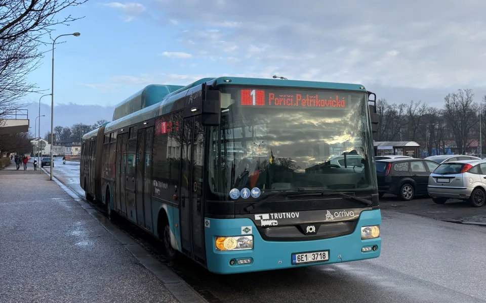 Autobus