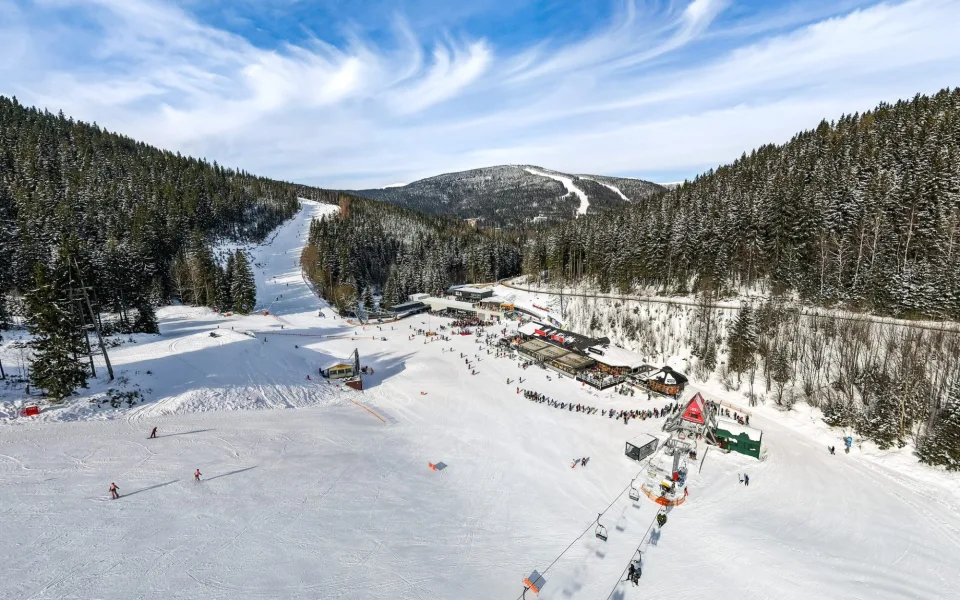 skiareal