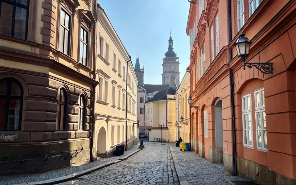 mesto