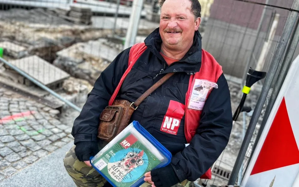 tomáš