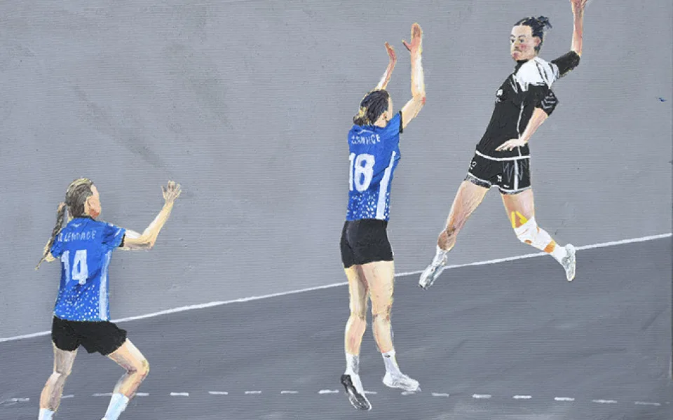 PŘEMYSL PROCHÁZKA – KOHOUTKY