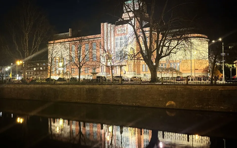 muzeum