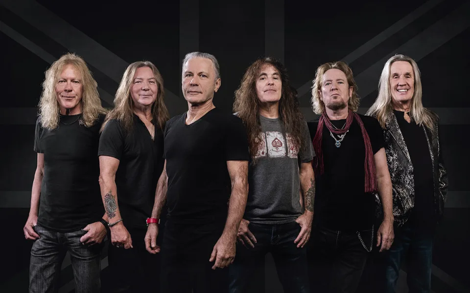 Královéhradecký kraj kulturně probudí REGIONY, Iron Maiden i Brutal Assault