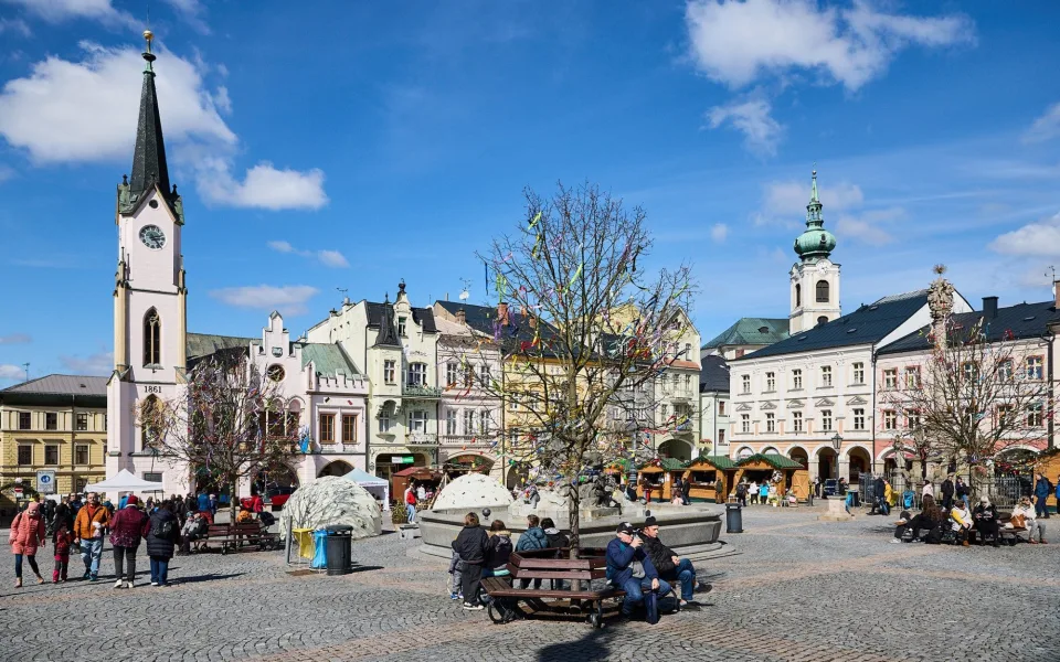 trutnov