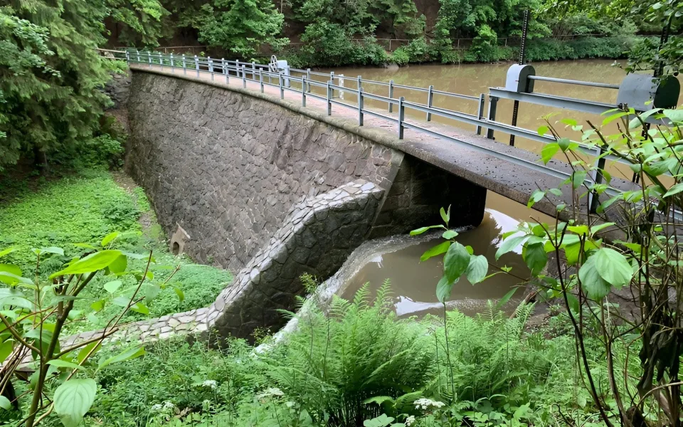 Ivanské jezero