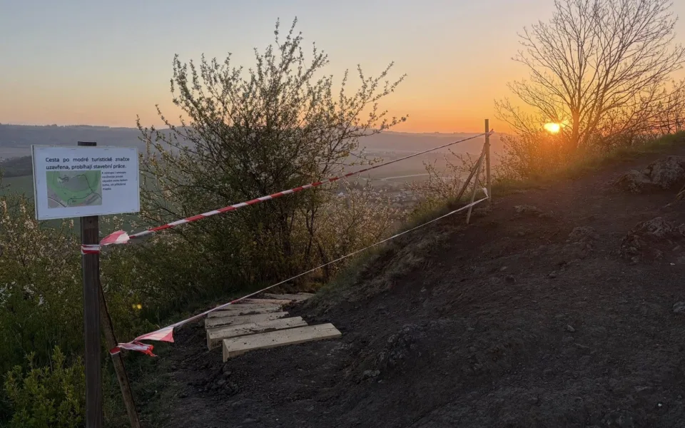 FOTO: Pavlína Pokorná