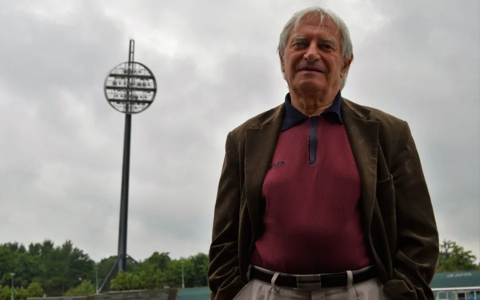 Ladislav Škorpil