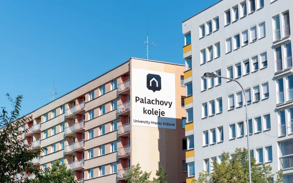 Palachovy koleje