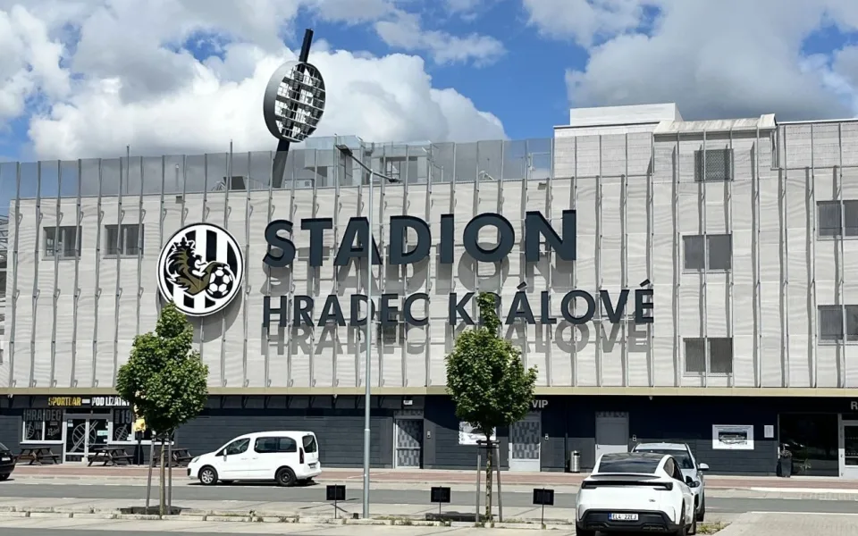 stadion