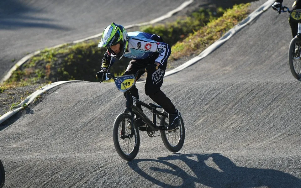 Hradec Králové bude mít první pořádný pump track, vyroste na Slezském