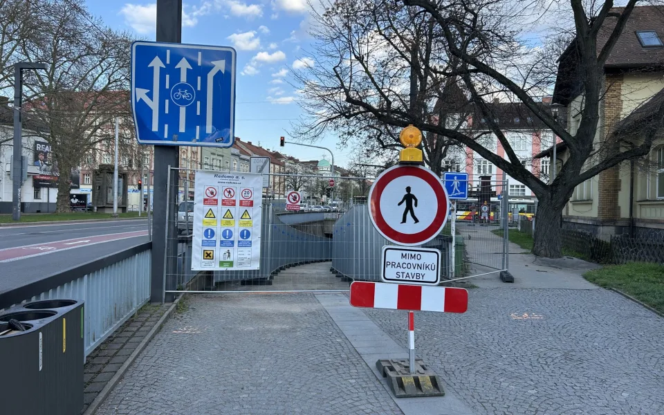 Omezení potrvá od pondělí 15. do neděle 21. června.
