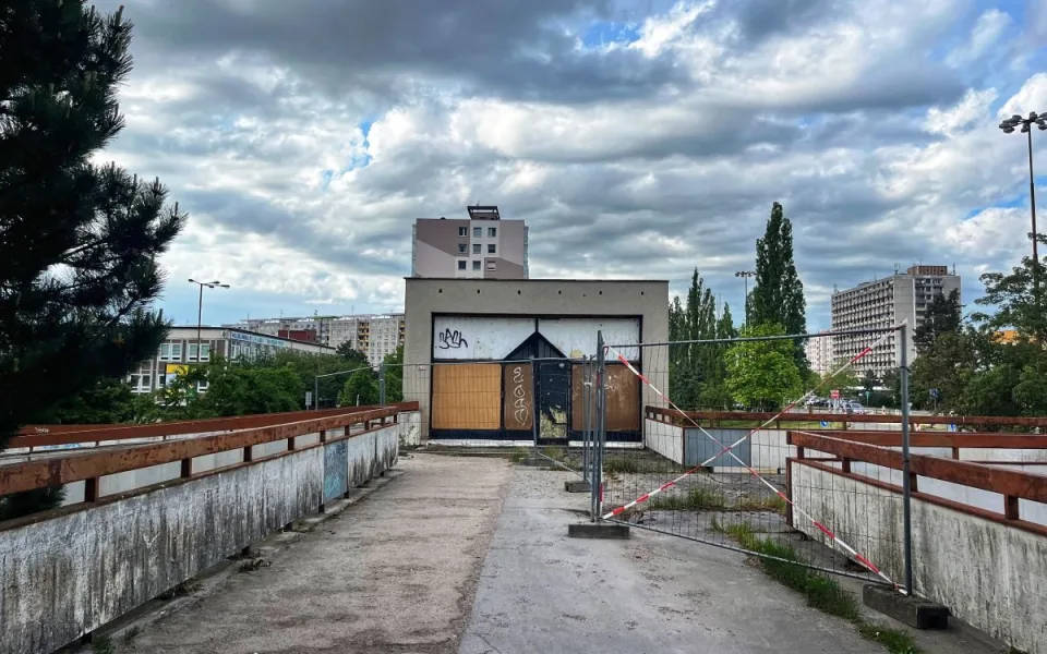 benesovka