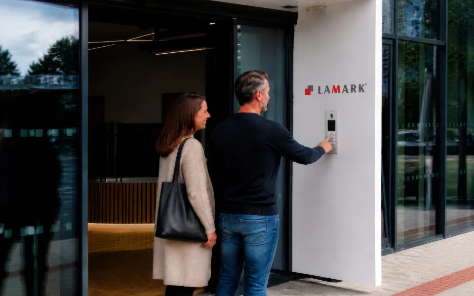 LAMARK otevírá brněnské studio: přijít se inspirovat můžete kdykoliv.