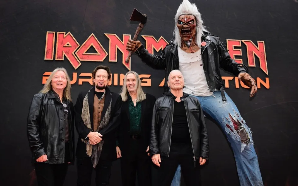 iron